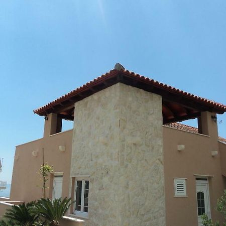 Апартаменты Karoma Sunroof Млини Экстерьер фото