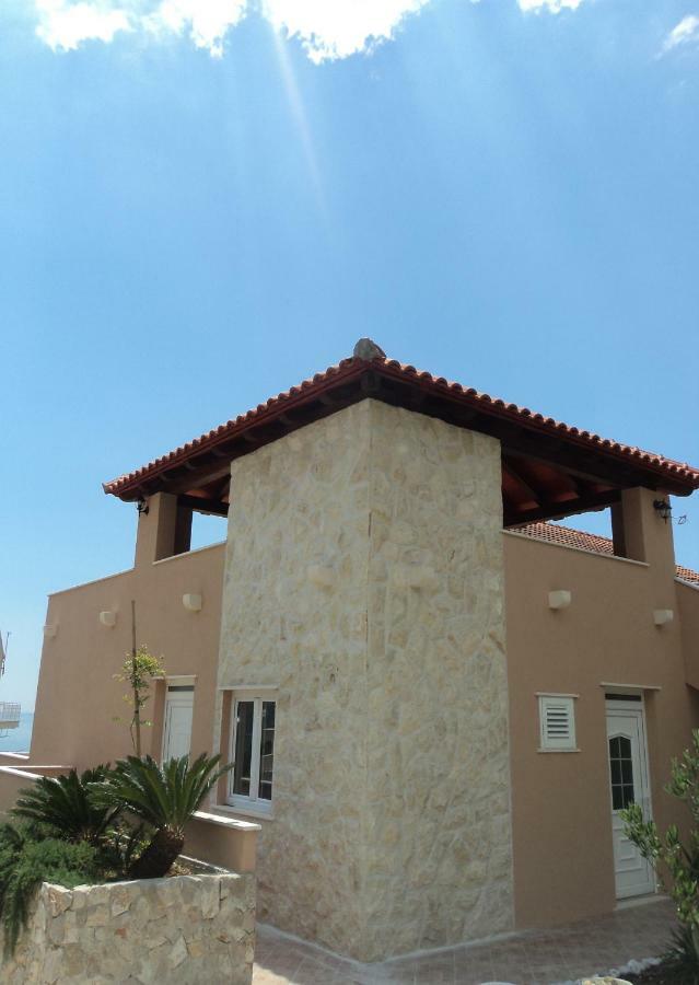 Апартаменты Karoma Sunroof Млини Экстерьер фото