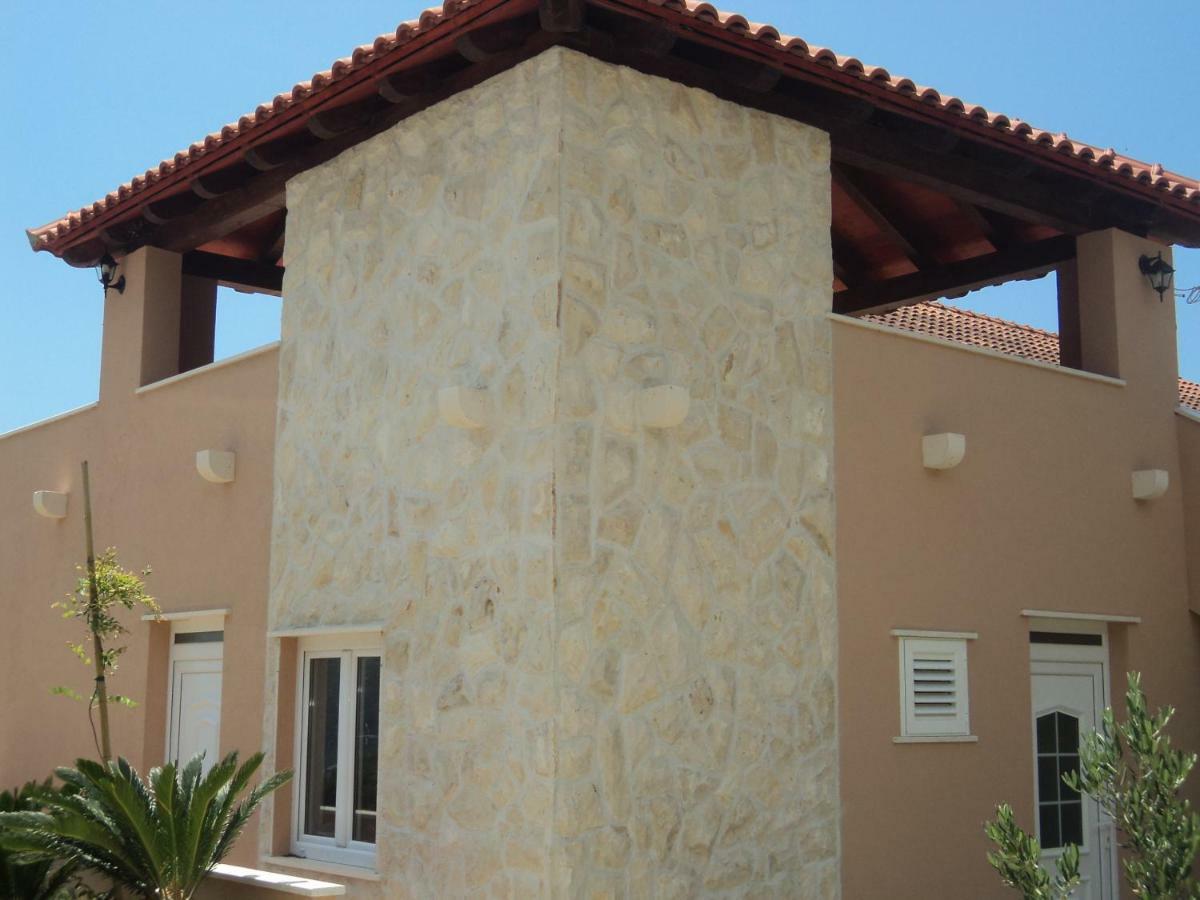 Апартаменты Karoma Sunroof Млини Экстерьер фото